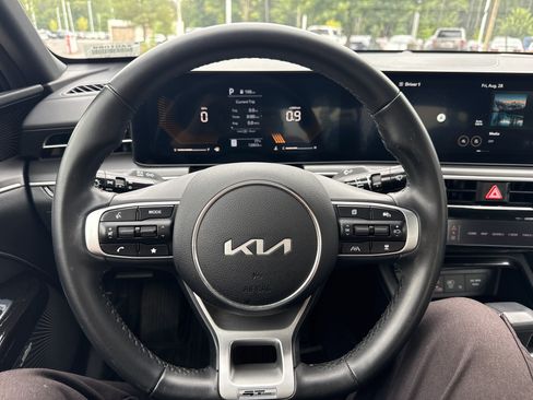 Used 2026 Kia K5 GT-Line w/ GT-Line Premium Package FWD image 18