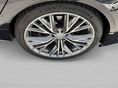Used 2017 Audi A7 3.0T Prestige AWD/4WD image 9