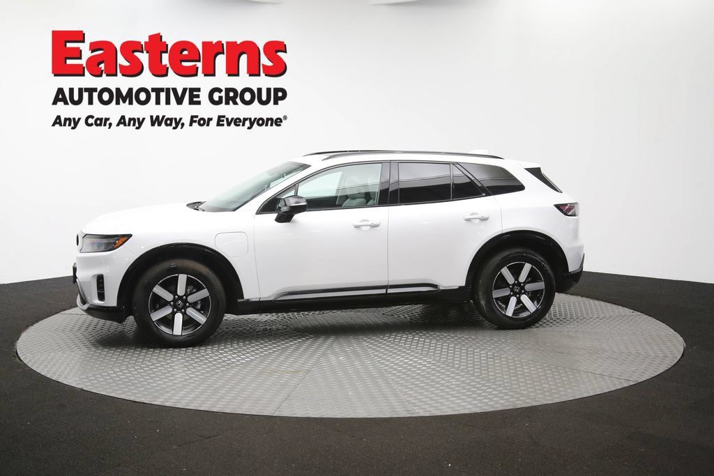Used 2024 Honda Prologue Touring image 58