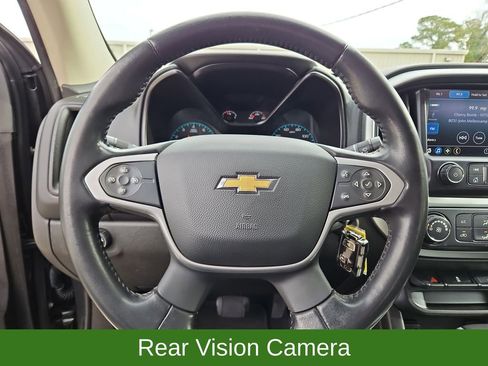 Used 2021 Chevrolet Colorado LT image 10