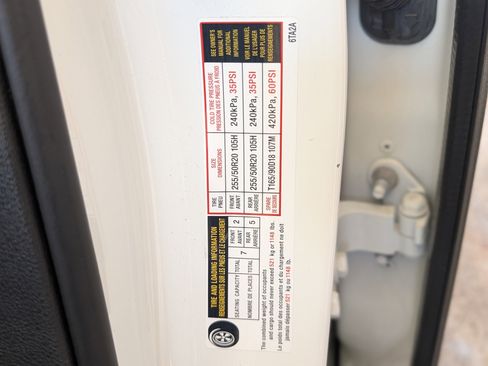 Used 2022 Nissan Pathfinder SL w/ SL Premium Package image 43