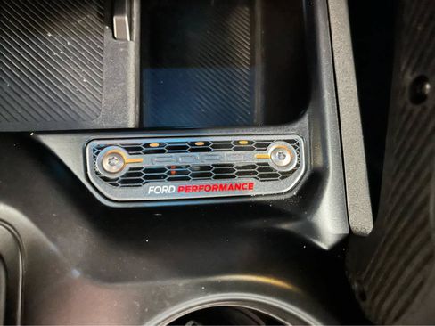 Used 2025 Ford Bronco Raptor AWD/4WD image 35