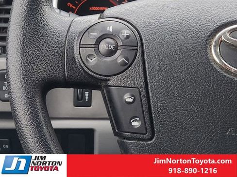 Used 2012 Toyota Tundra 2WD CrewMax image 28