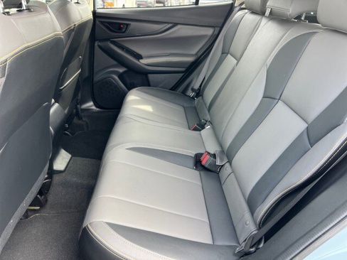 Used 2021 Subaru Crosstrek 2.5i Sport w/ Moonroof Package image 18