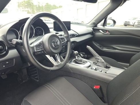 Used 2024 MAZDA MX-5 Miata Sport image 20