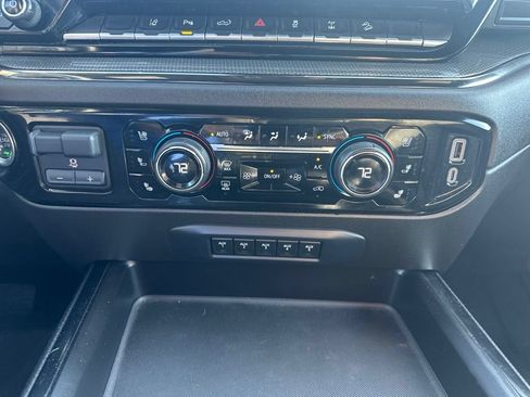 Certified 2024 Chevrolet Silverado 2500 ZR2 w/ Technology Package AWD/4WD image 4