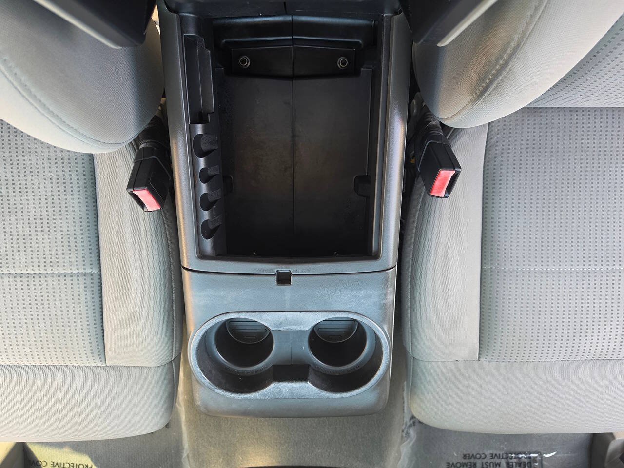 Used 2007 Ford F150 XLT RWD image 34