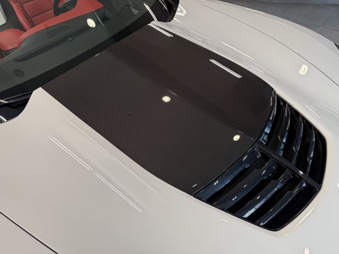 Used 2016 Chevrolet Corvette Z06 w/ 3LZ Preferred Equipment Group image 12