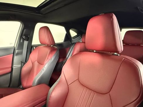 Used 2023 Lexus NX 350 AWD image 5