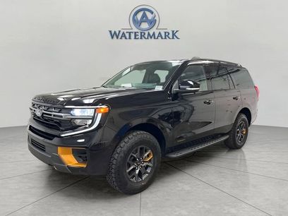 New 2025 Ford Expedition Tremor