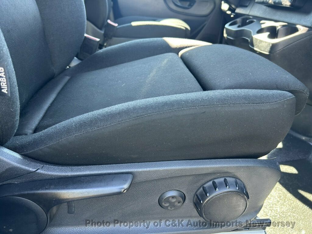 Used 2021 Mercedes-Benz Sprinter 2500 image 23