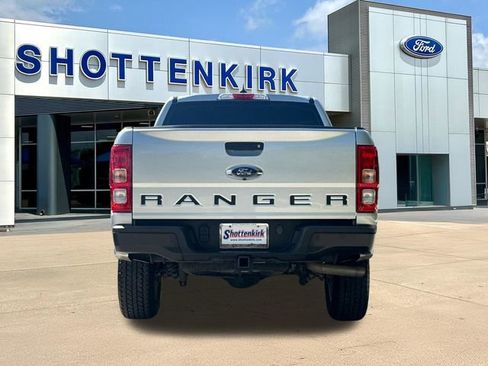 Used 2019 Ford Ranger XL w/ Equipment Group 101A Mid AWD/4WD image 8