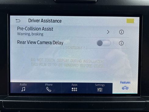 New 2026 Ford F250 XLT image 26