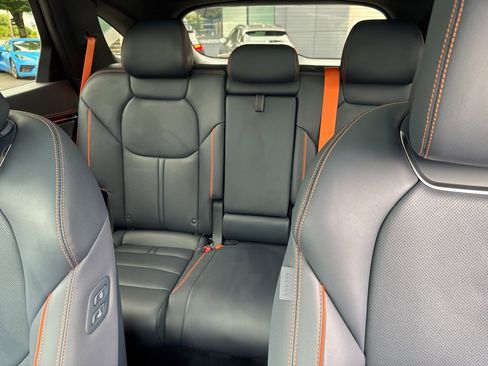 New 2026 Genesis GV70 3.5T Sport Advanced image 36