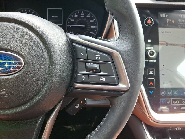 Certified 2023 Subaru Outback Touring AWD/4WD image 26