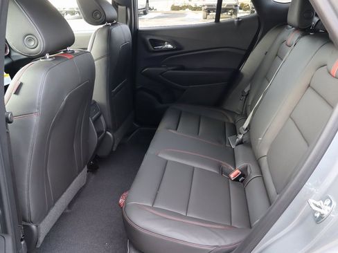 New 2026 Chevrolet Trax RS image 20