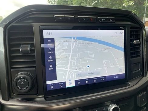 Used 2023 Ford F150 Tremor w/ Equipment Group 402A High AWD/4WD image 19