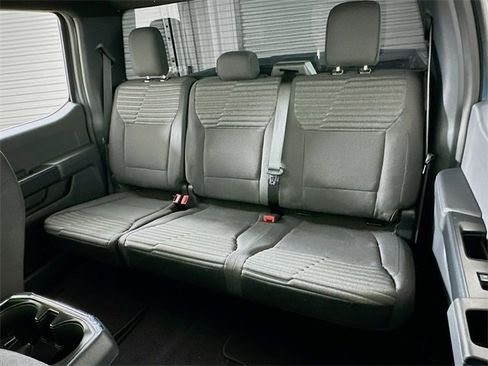 Used 2023 Ford F150 XL w/ STX Appearance Package image 11