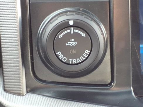 Used 2022 Ford F150 Platinum w/ Equipment Group 701A High image 17