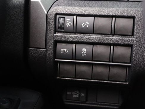 New 2026 Toyota Tacoma SR5 AWD/4WD image 33