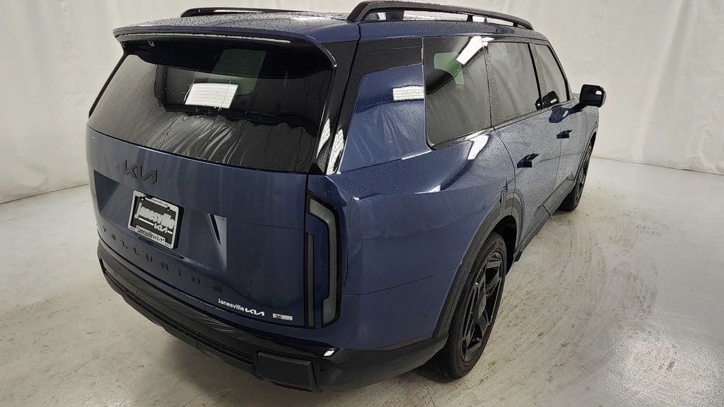 New 2027 Kia Telluride X-Line SX Prestige AWD/4WD image 3