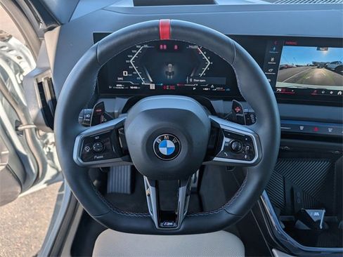 Used 2025 BMW X3 M50 image 14