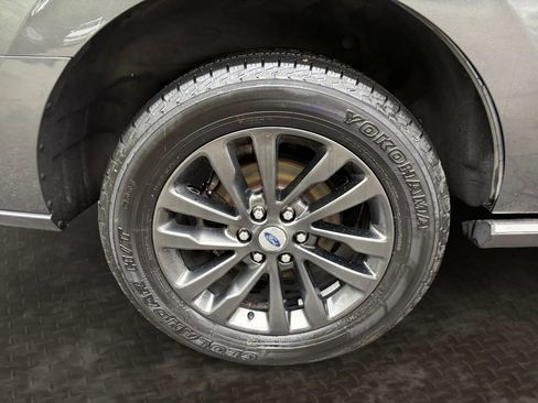 Used 2019 Ford Expedition Limited AWD/4WD image 41