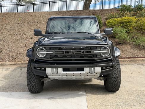 Used 2023 Ford Bronco Raptor image 8