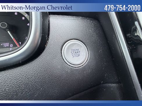 Used 2022 Hyundai Tucson SEL w/ Cargo Package image 19