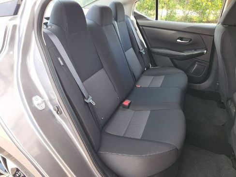 Certified 2023 Nissan Sentra SV w/ All-Weather Package FWD image 15
