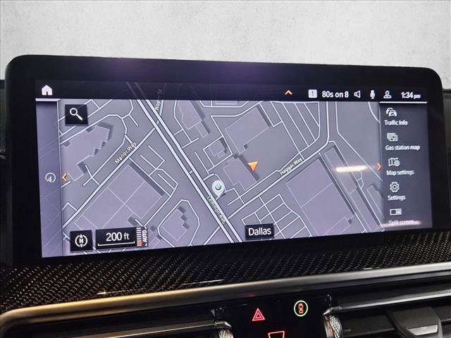 Used 2024 BMW X4 M40i w/ Premium Package AWD/4WD image 13