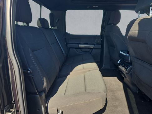 Used 2023 Ford F150 XLT w/ Equipment Group 302A High AWD/4WD image 24