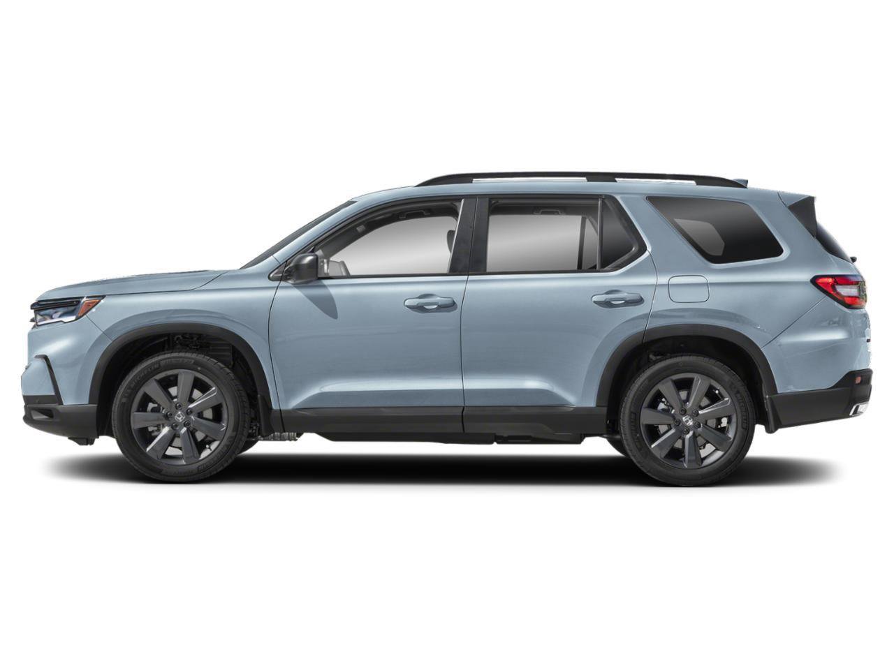 Used 2025 Honda Pilot Sport image 12