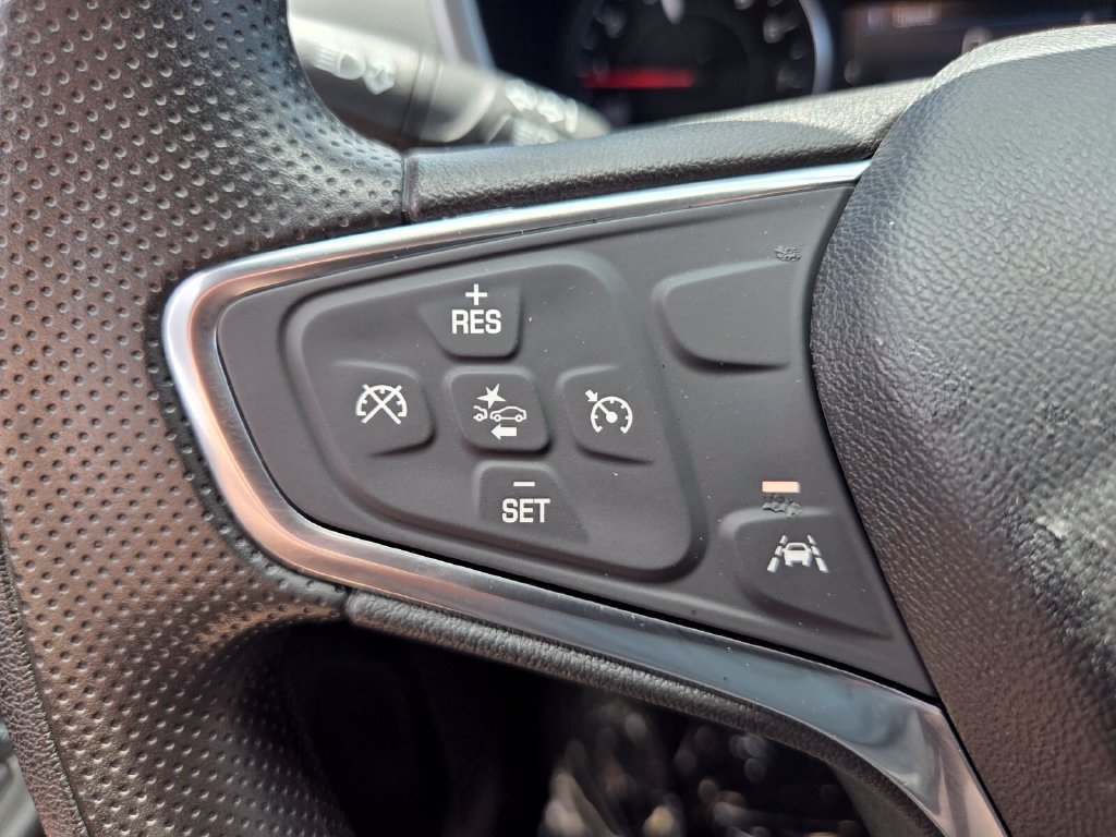 Certified 2021 Chevrolet Equinox LT FWD image 30