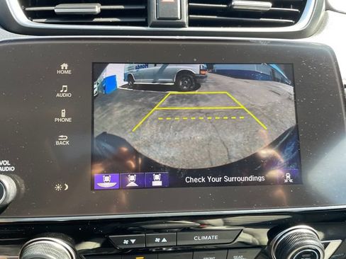 Certified 2019 Honda CR-V EX image 19