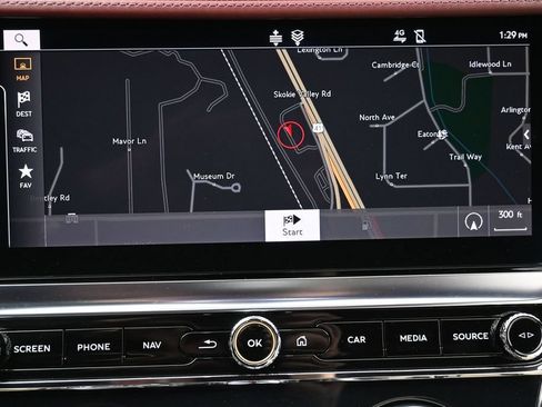 Used 2021 Bentley Continental GT AWD/4WD image 13