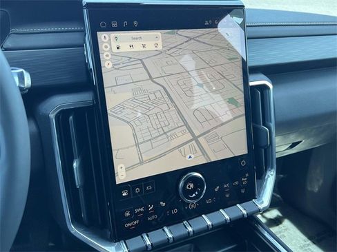 New 2025 GMC Acadia Elevation image 17