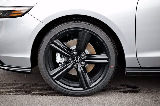 New 2026 Honda Accord Sport image 6