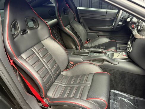 Used 2008 Ferrari 599 GTB Fiorano RWD image 21