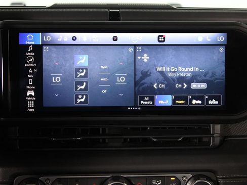 Used 2024 Jeep Wrangler Unlimited Rubicon 392 AWD/4WD image 8