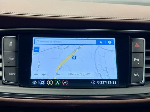 Certified 2020 Buick Enclave Avenir w/ Avenir Technology Package image 12