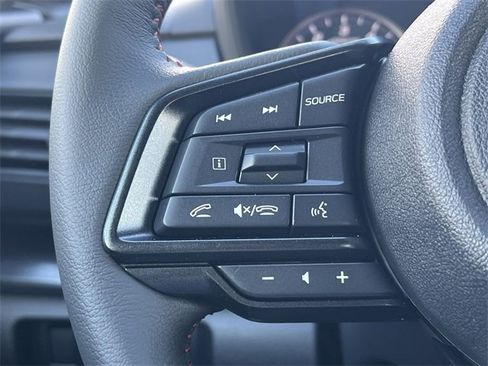 New 2026 Subaru Impreza RS image 21