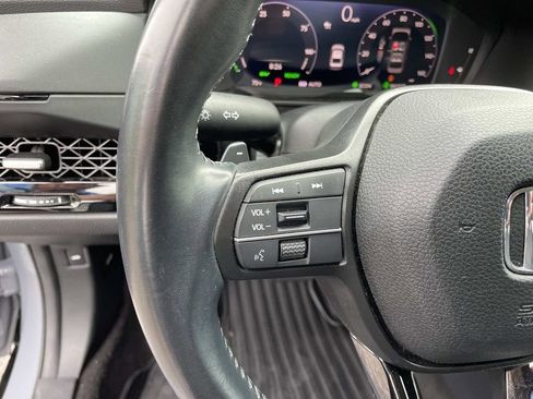 Used 2023 Honda Accord EX-L image 18