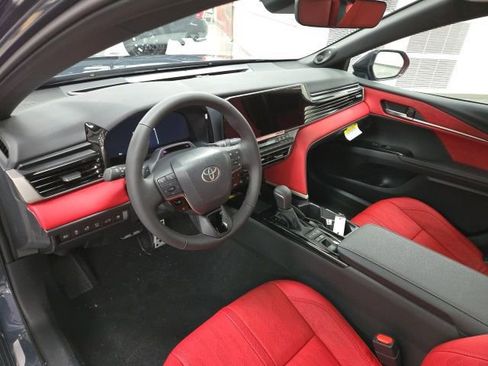 New 2026 Toyota Camry XSE image 18