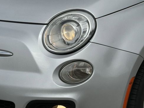 Used 2012 FIAT 500 Sport w/ Safety & Sound Pkg image 14