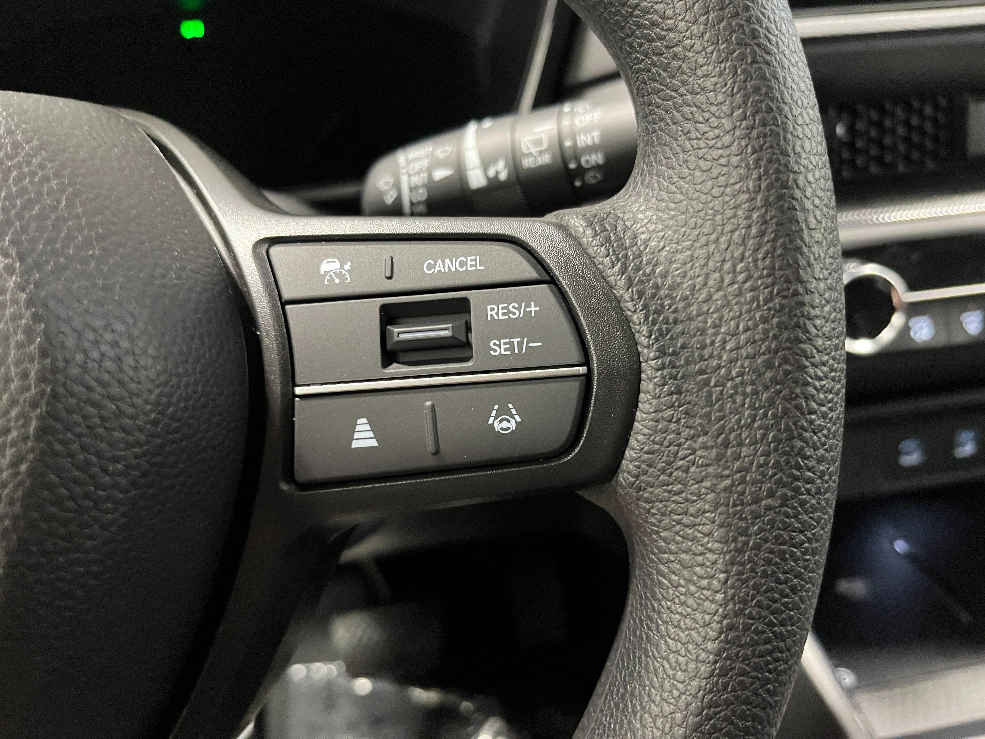 New 2027 Honda CR-V EX image 11