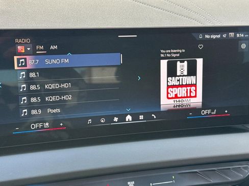 Used 2025 BMW X3 xDrive30i image 23