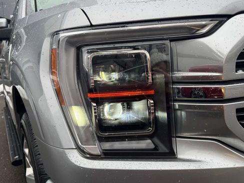 Used 2021 Ford F150 Limited image 14