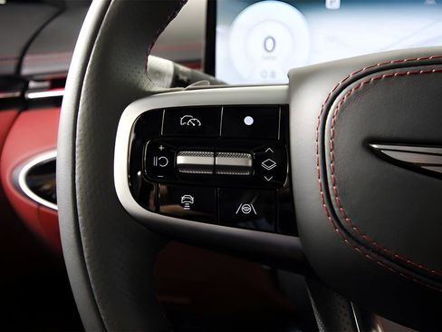 New 2026 Genesis GV70 3.5T Sport Prestige AWD/4WD image 26