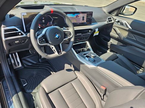 New 2026 BMW 440i xDrive Coupe w/ Premium Package image 2